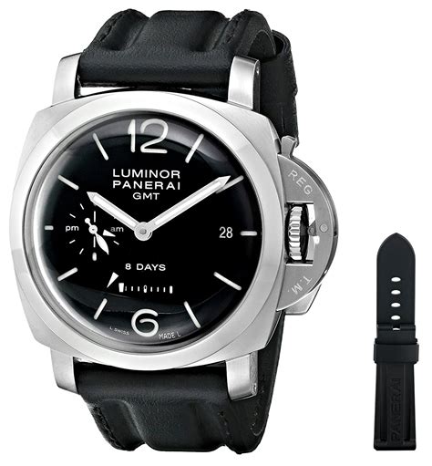 panerai watch india|panerai watch for men.